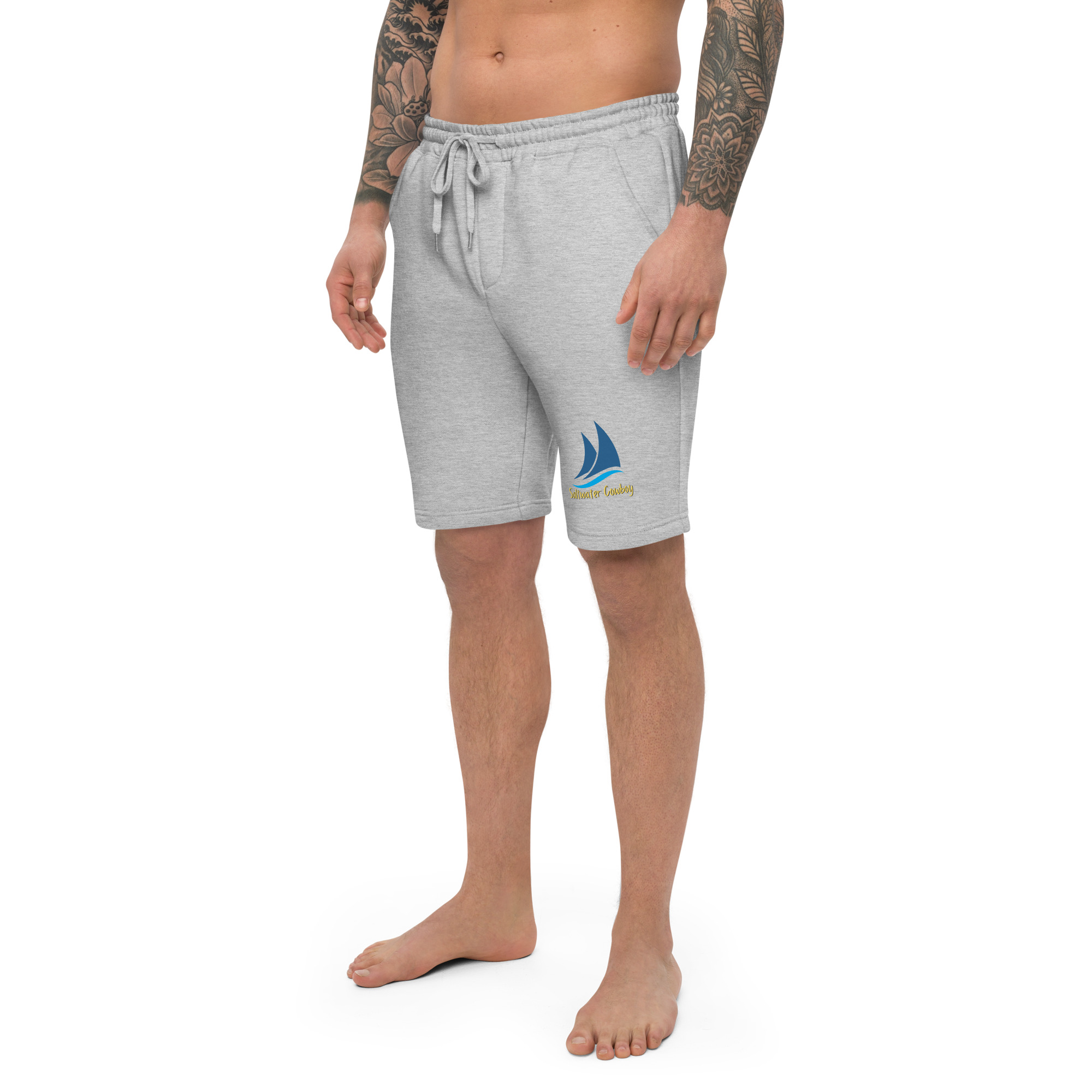 mens-fleece-shorts-heather-grey-left-front-65d137bfc0cf2.jpg