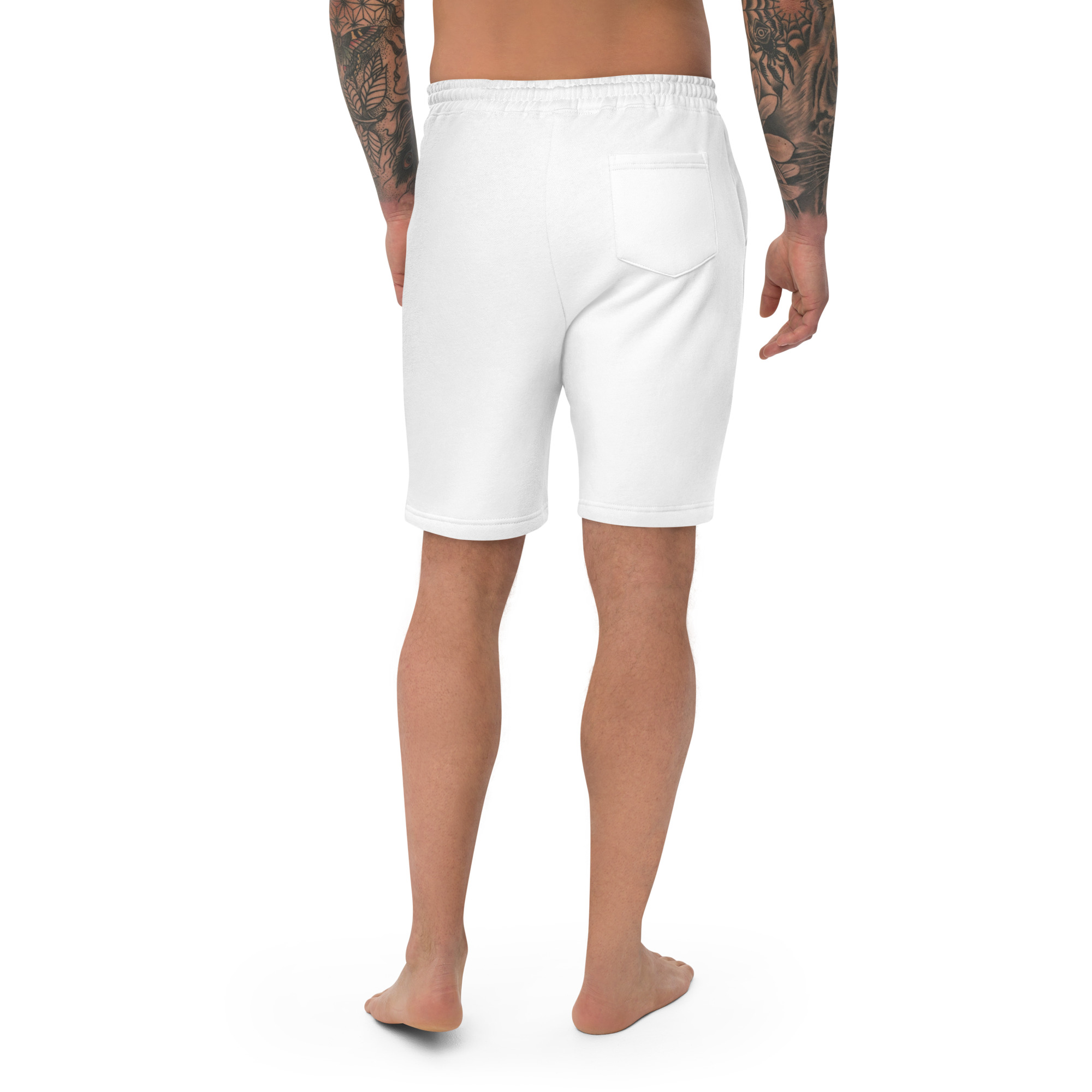 mens-fleece-shorts-white-back-65d137bfc1a5b.jpg