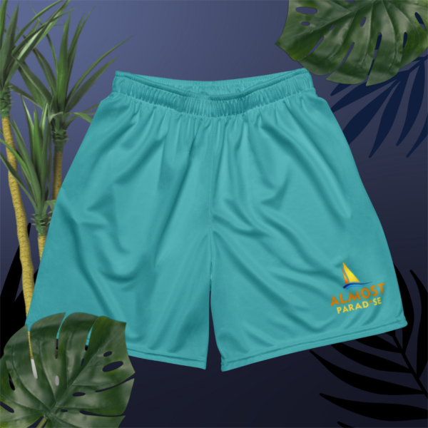 Shorts & Pants