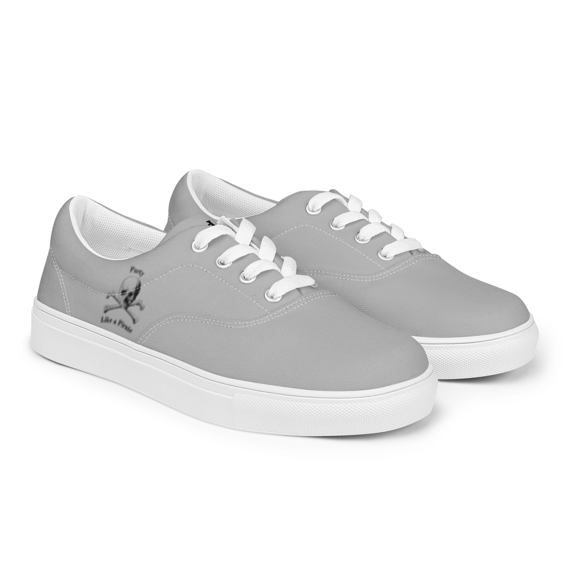 womens-lace-up-canvas-shoes-white-right-front-67c8c769c73dc.jpg