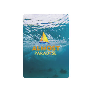 Playing Cards (Almost Paradise)