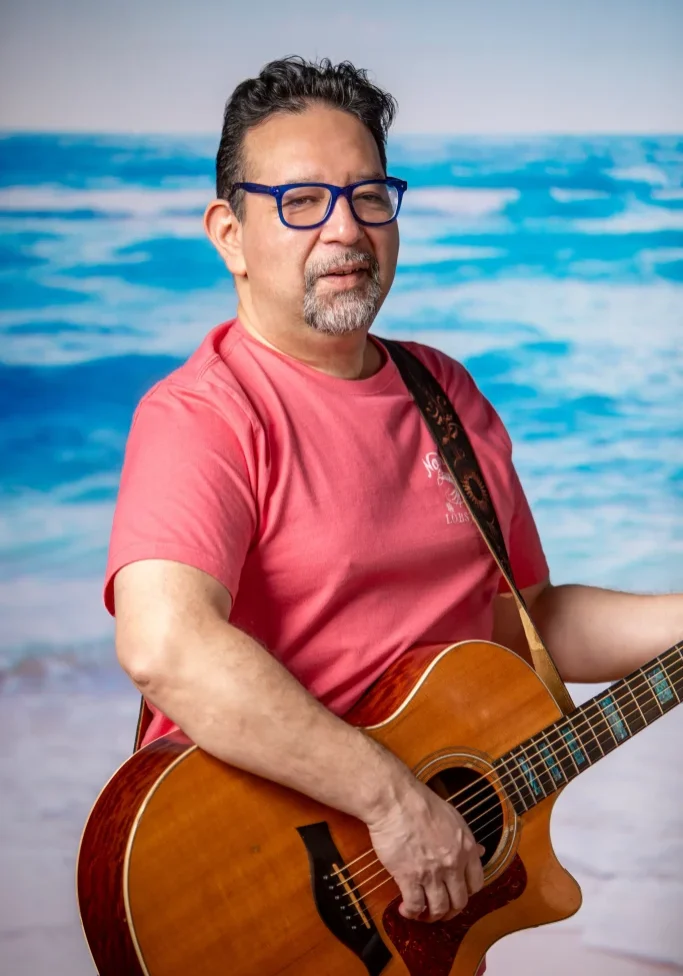Lou Samaniego